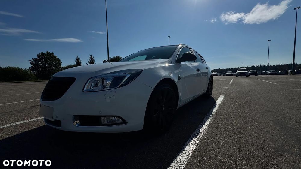 Opel Insignia - 6