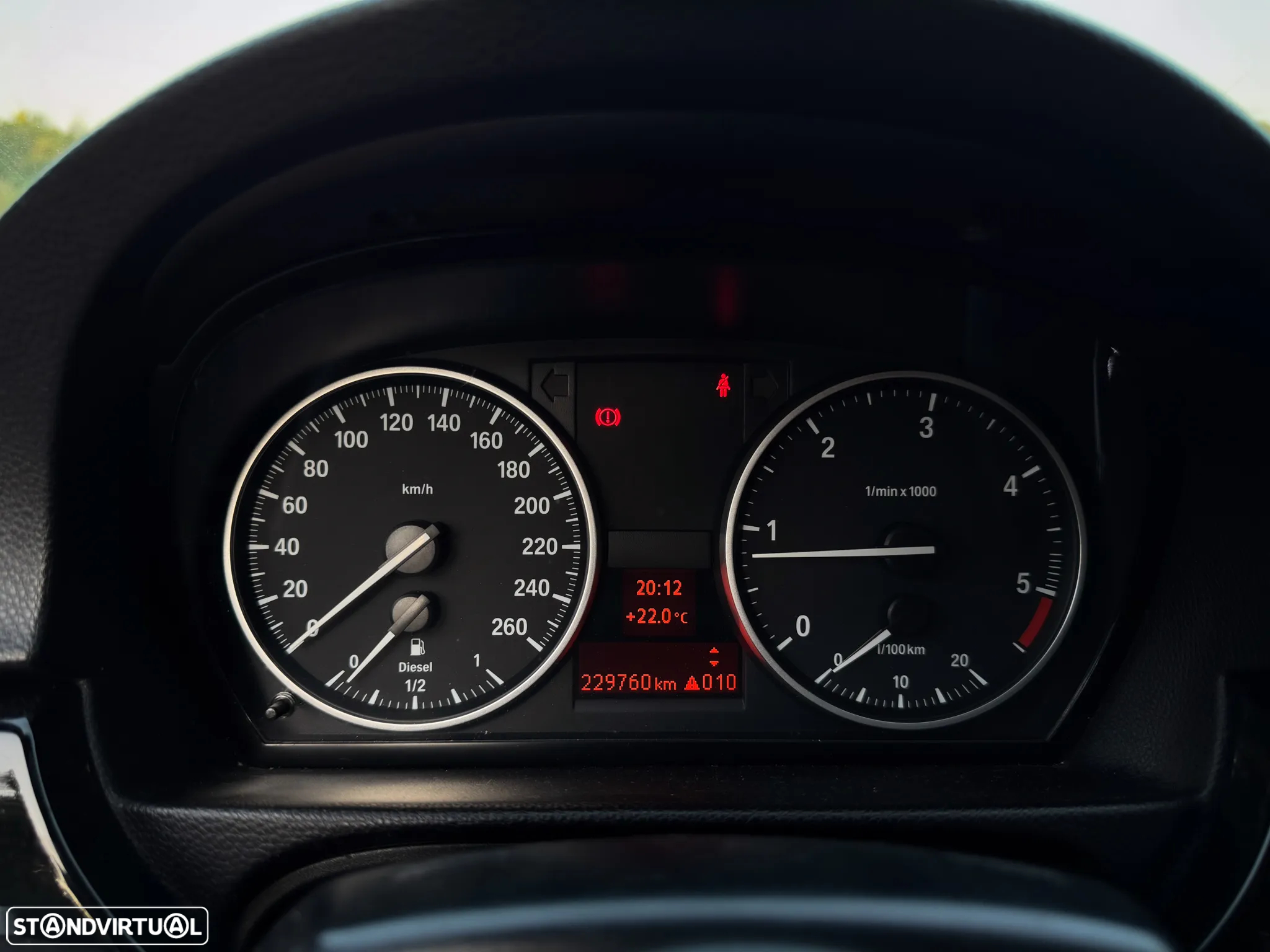 BMW 320 - 10