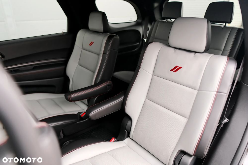 Dodge Durango - 40