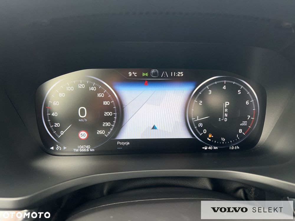 Volvo S60 T5 AWD R-Design - 19