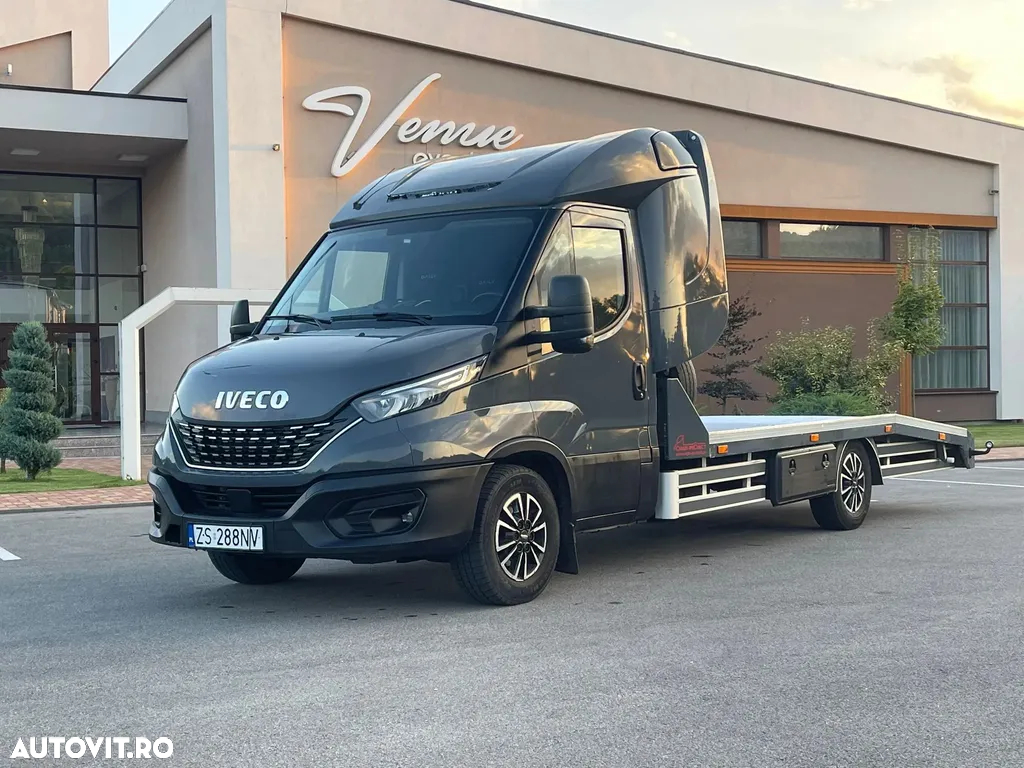 Iveco Daily - 20