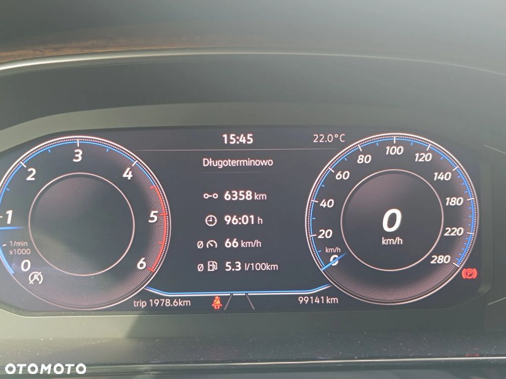Volkswagen Arteon 2.0 TDI Elegance - 10