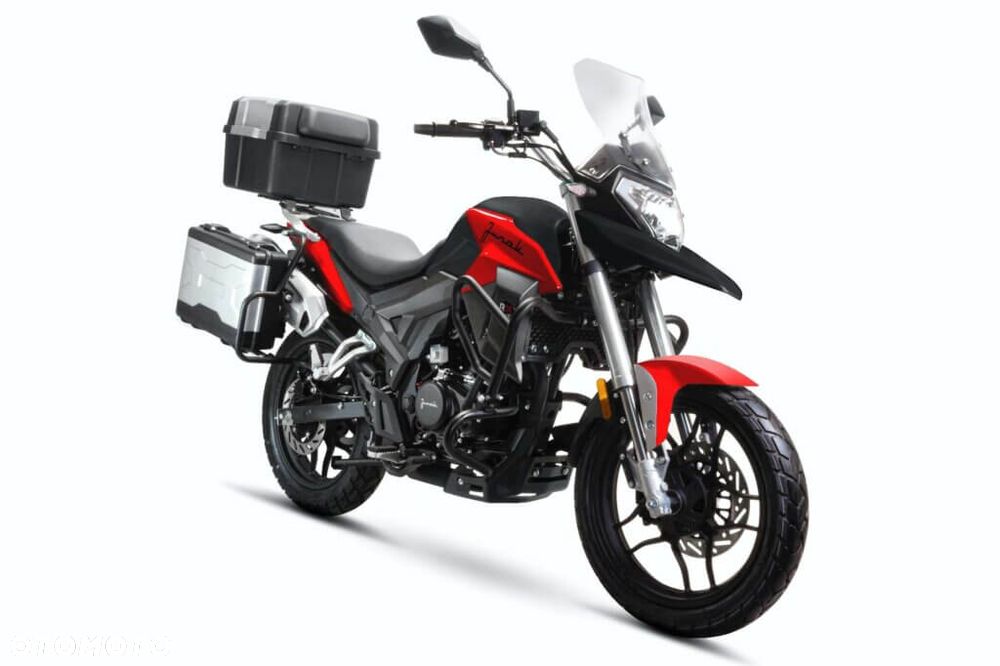 Junak RX One - 5