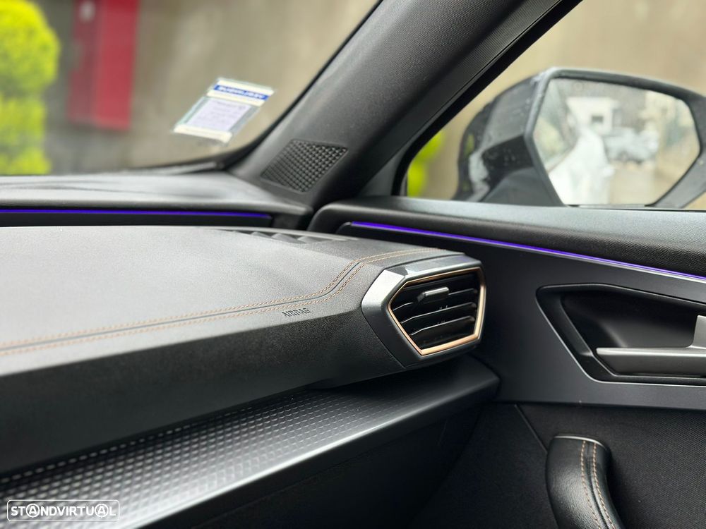 Cupra Formentor 2.0 TDI DSG - 36