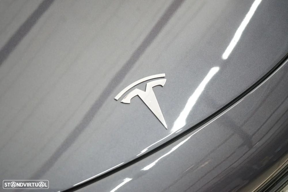 Tesla Model 3 Standard Range Plus RWD - 8
