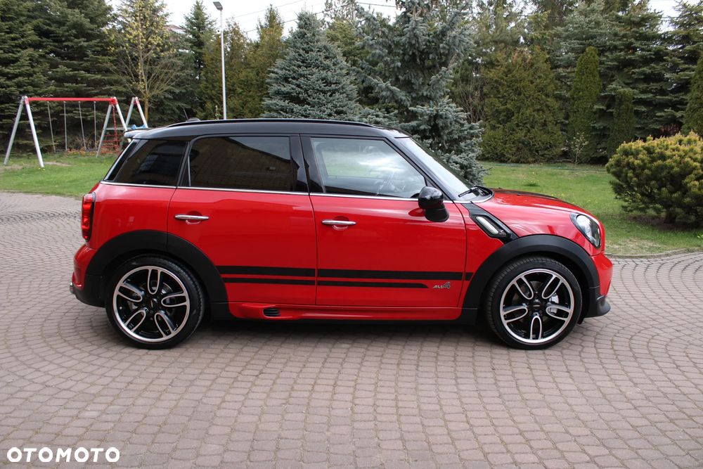 MINI Countryman - 9