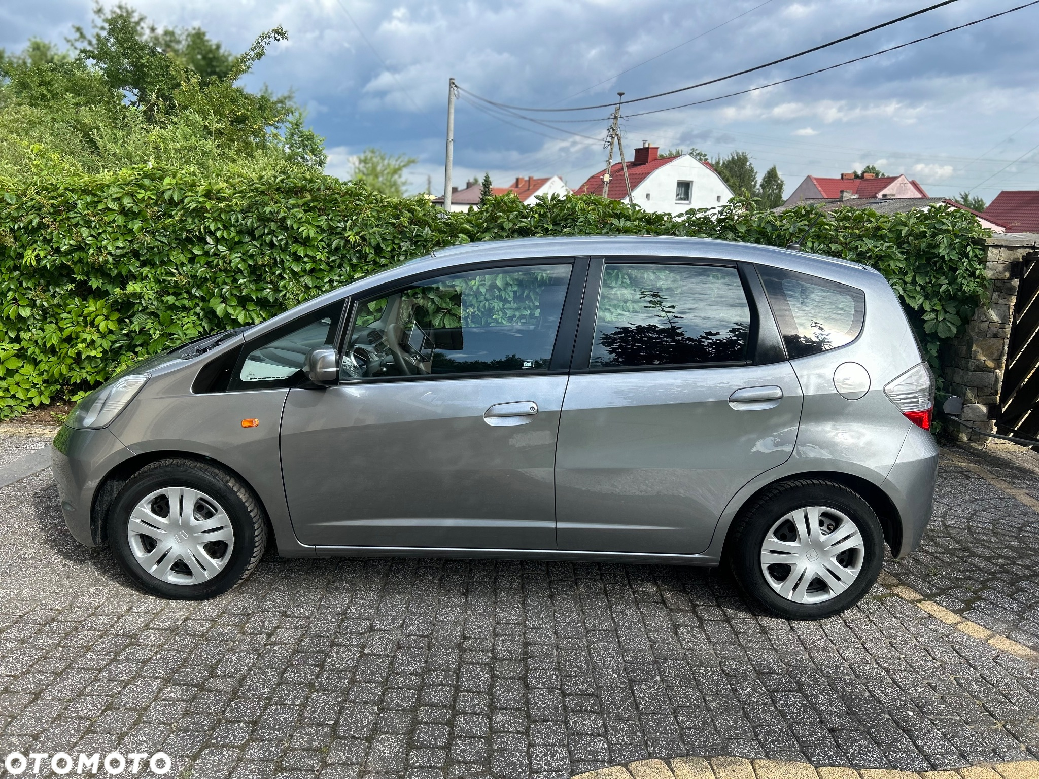 Honda Jazz 1.2 i-VTEC - 11
