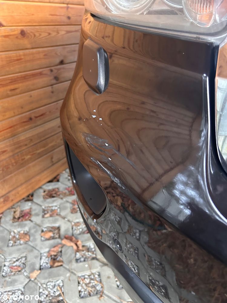 Jeep Grand Cherokee 3.0I CRD Overland Summit - 20