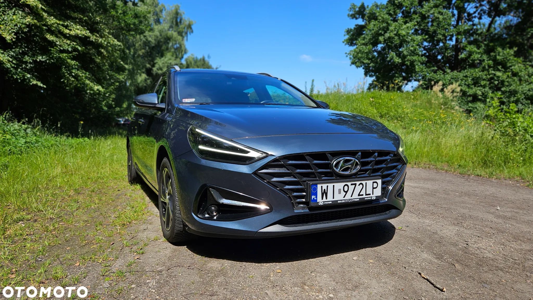 Hyundai i30 1.6 D Comfort - 1
