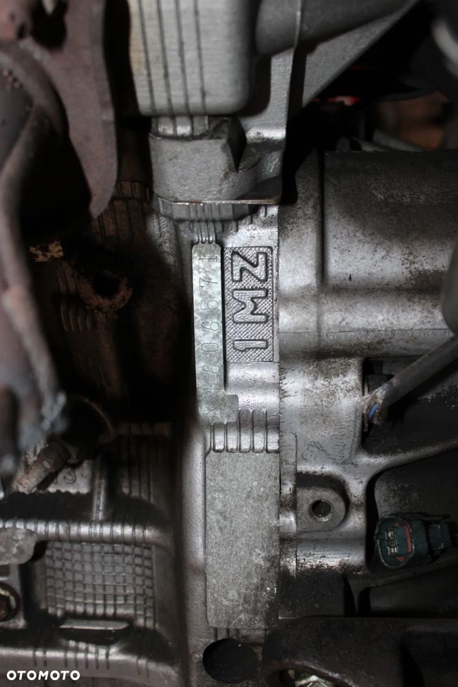 SILNIK 1MZ-FE 3.0 V6 , AUTOMAT AISIN U150E/ LEXUS ES300 - 6