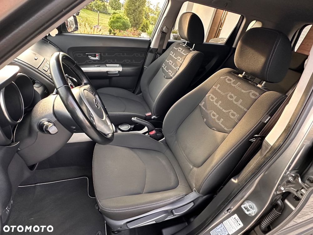 Kia Soul - 21