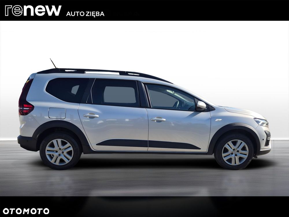 Dacia Jogger - 6