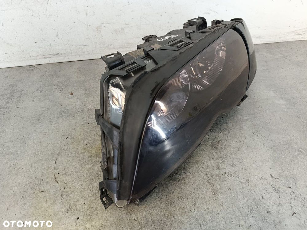 LAMPA PRZÓD LEWA BMW 3 E46 FL 6910955 - 7