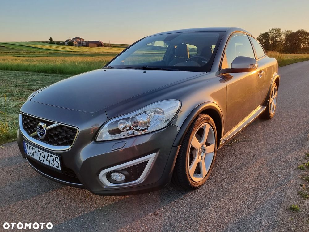 Volvo C30 D2 Start/Stop Edition - 6