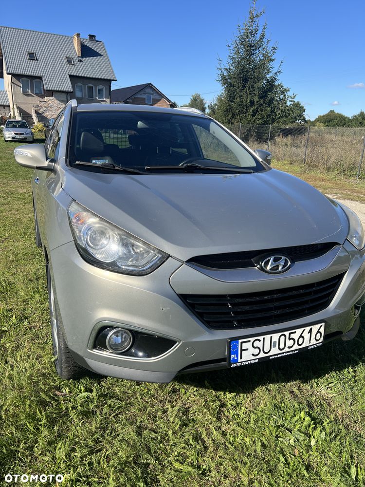 Hyundai ix35 2.0 Premium - 5
