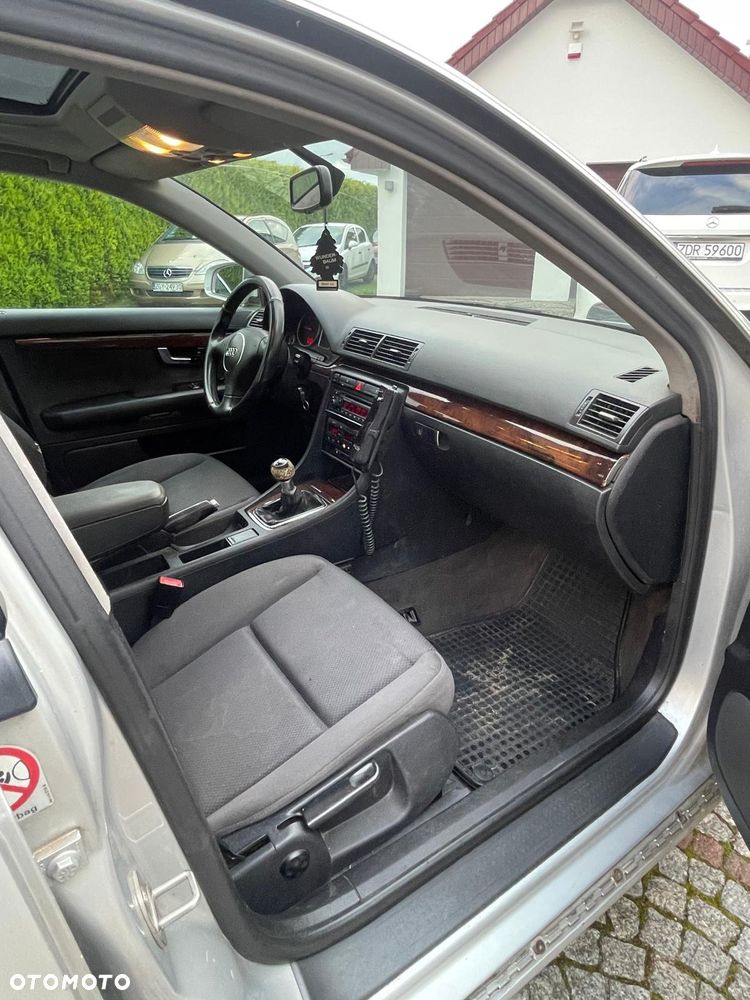 Audi A4 ver-1-9-tdi - 15