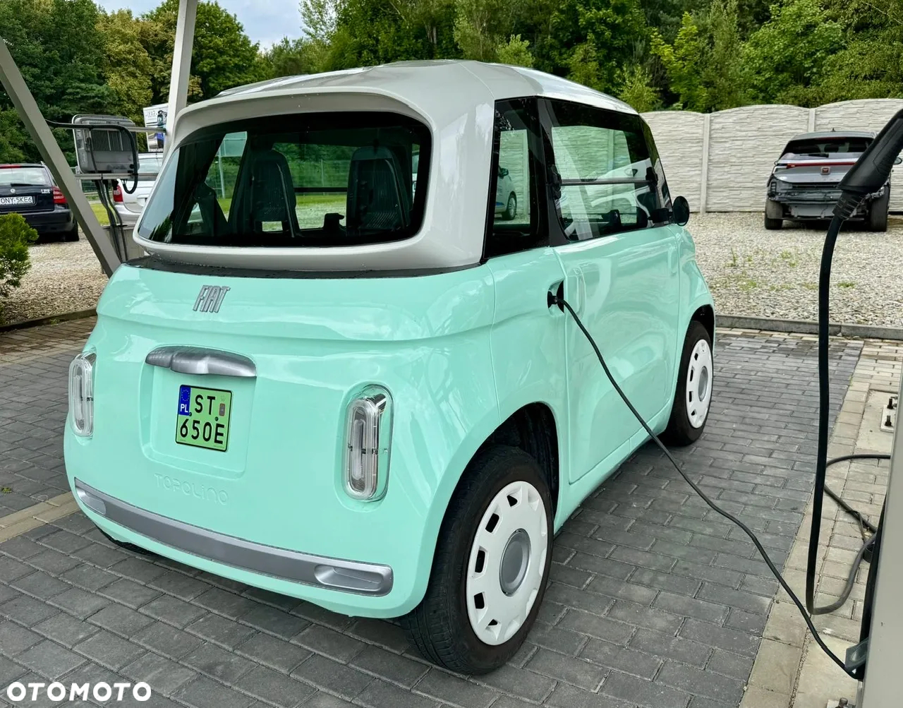 Citroën Inny - 16