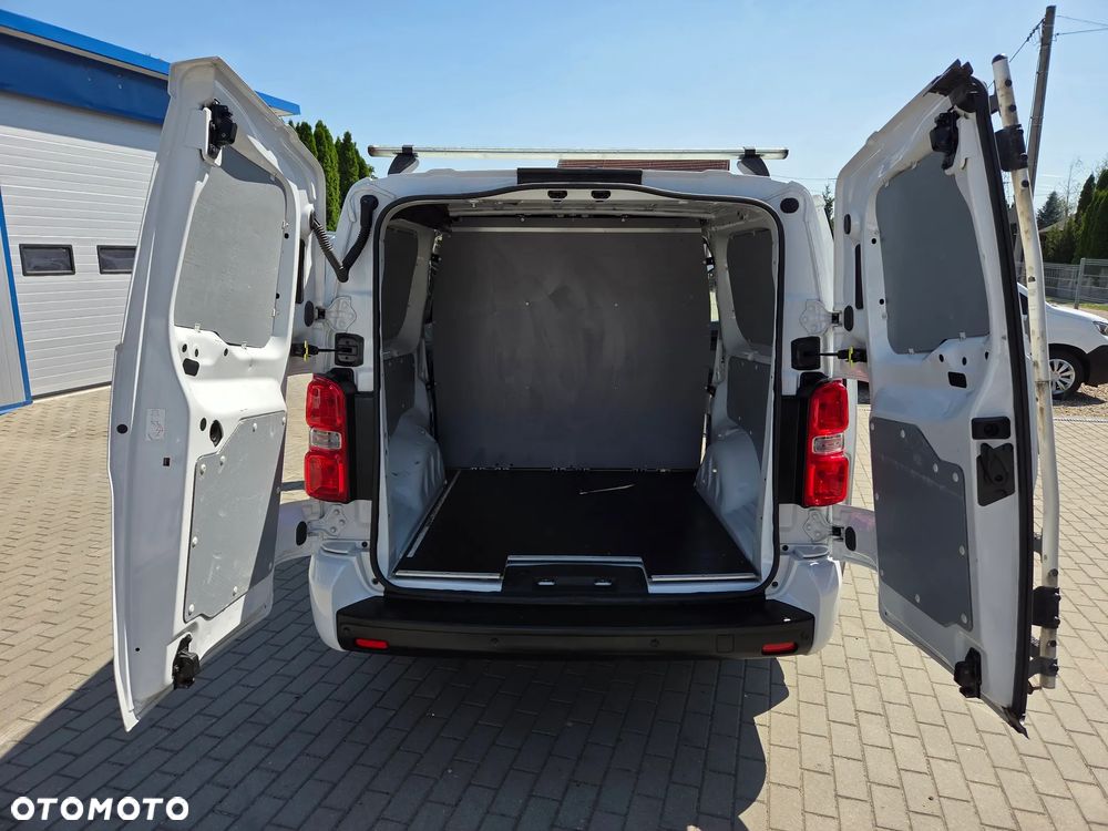 Opel Vivaro Extra Long 3,1t (bryg.) - 19