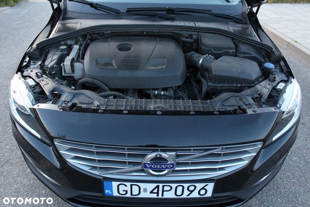 Volvo V60 T5 Geartronic - 17