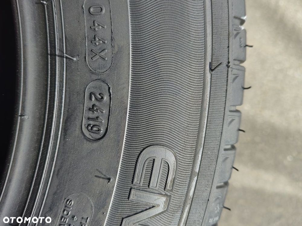 xx 195/65R15 95T Michelin Energy Saver komplet lato KL41 rezerwacja - 8