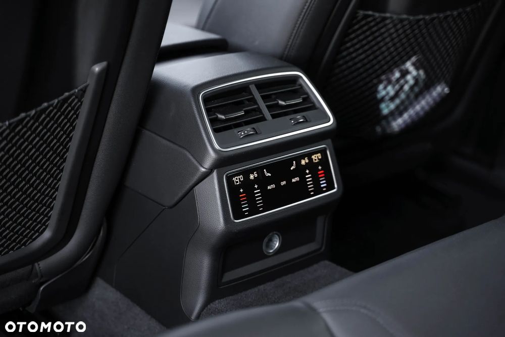 Audi A6 Allroad - 20