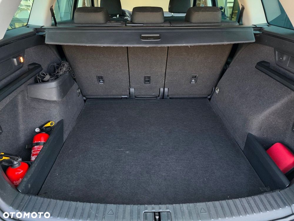 Skoda Kodiaq 2.0 TDI 4x4 Style DSG - 13