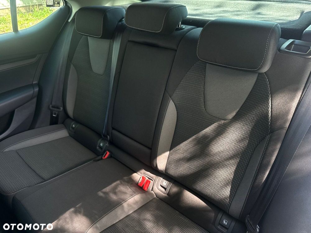 Skoda Octavia 1.5 TSI ACT Ambition - 33