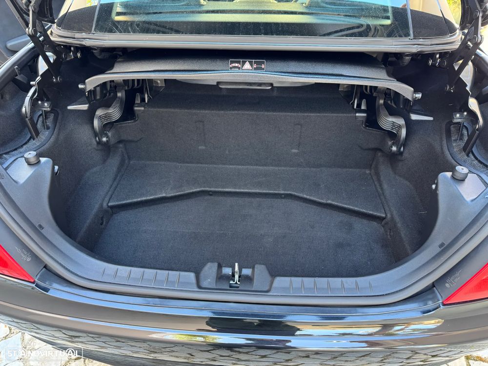 Mercedes-Benz SLK 200 - 27