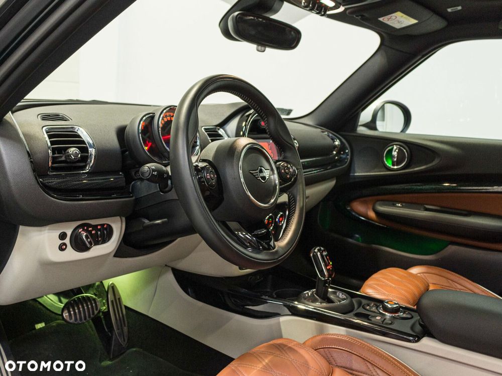 MINI John Cooper Works - 7