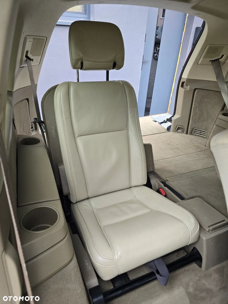 Volvo XC 90 D5 Executive - 9