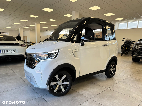 ELECTRORIDE Futuri 4