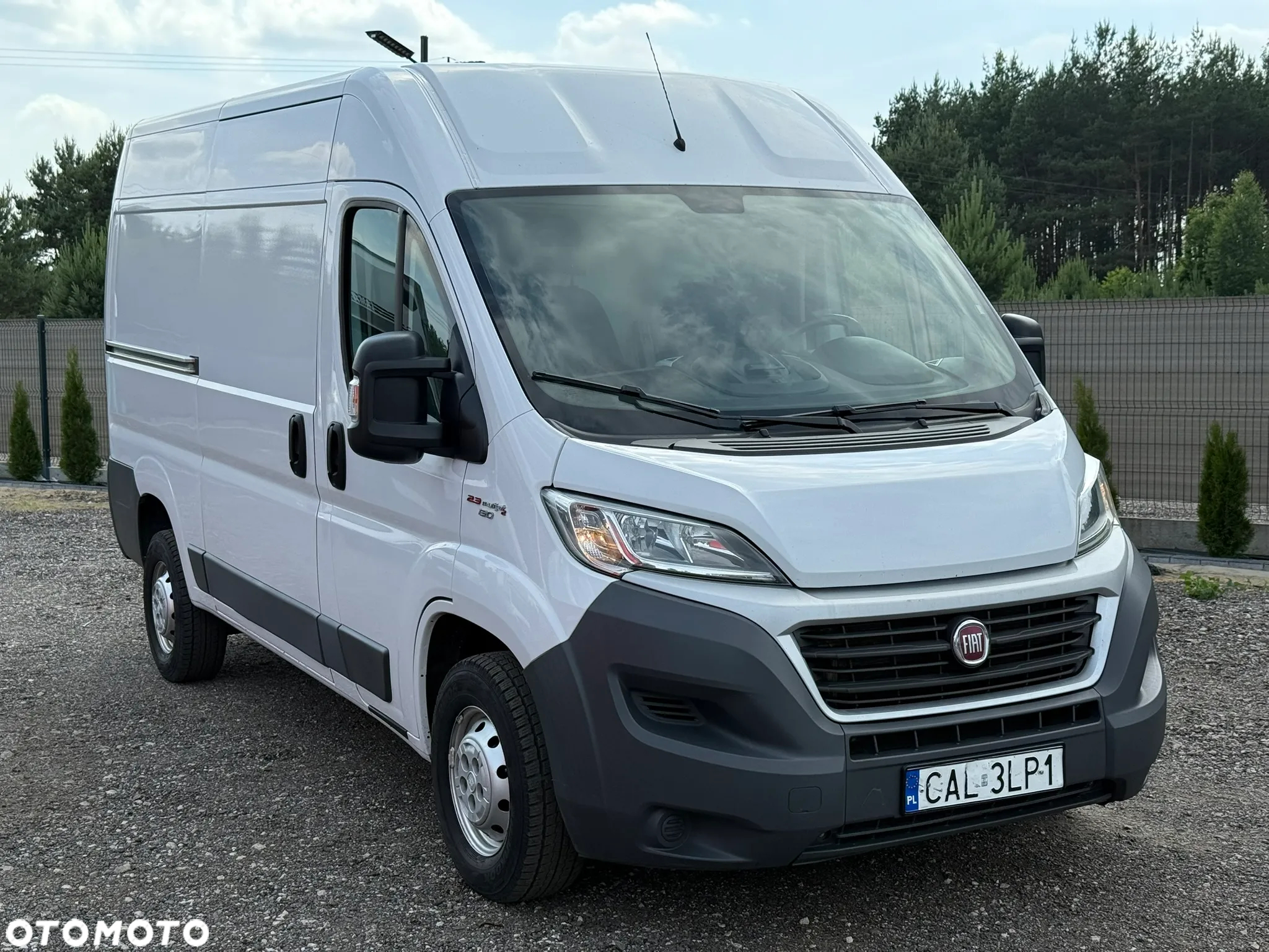 Fiat Ducato - 8