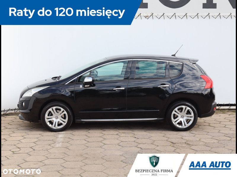 Peugeot 3008 - 3
