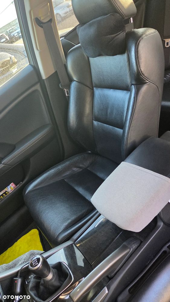 Honda Accord 2.0 Executive - 24