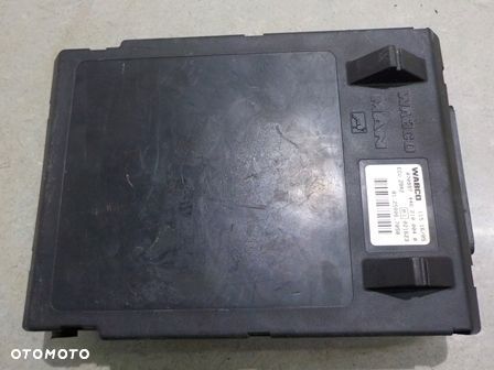 MAN TGA ZBR 81258067050 - 1