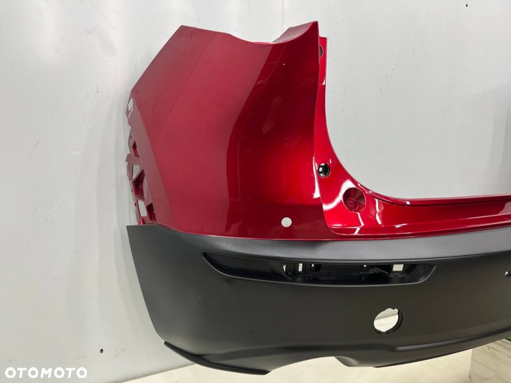 Zderzak tylny Mazda CX-30 CX30 19r.- tył 4XPDC DGH9-50221 - 3