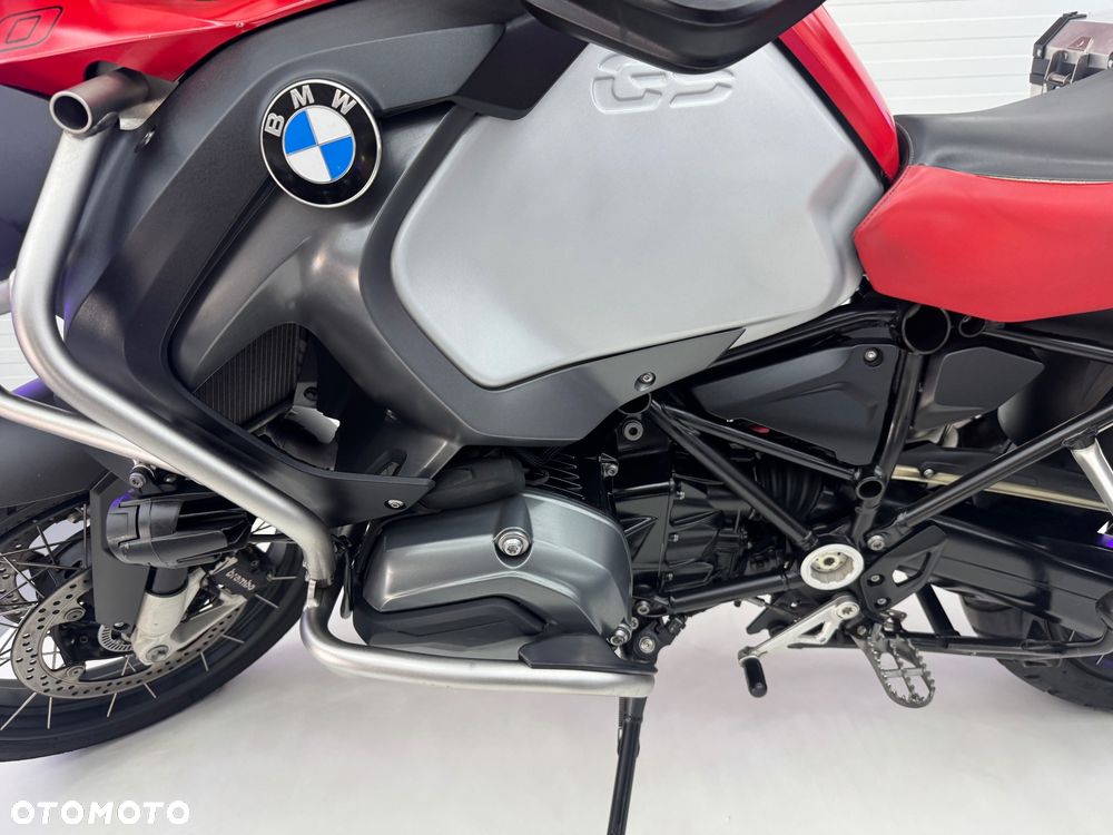 BMW GS - 30