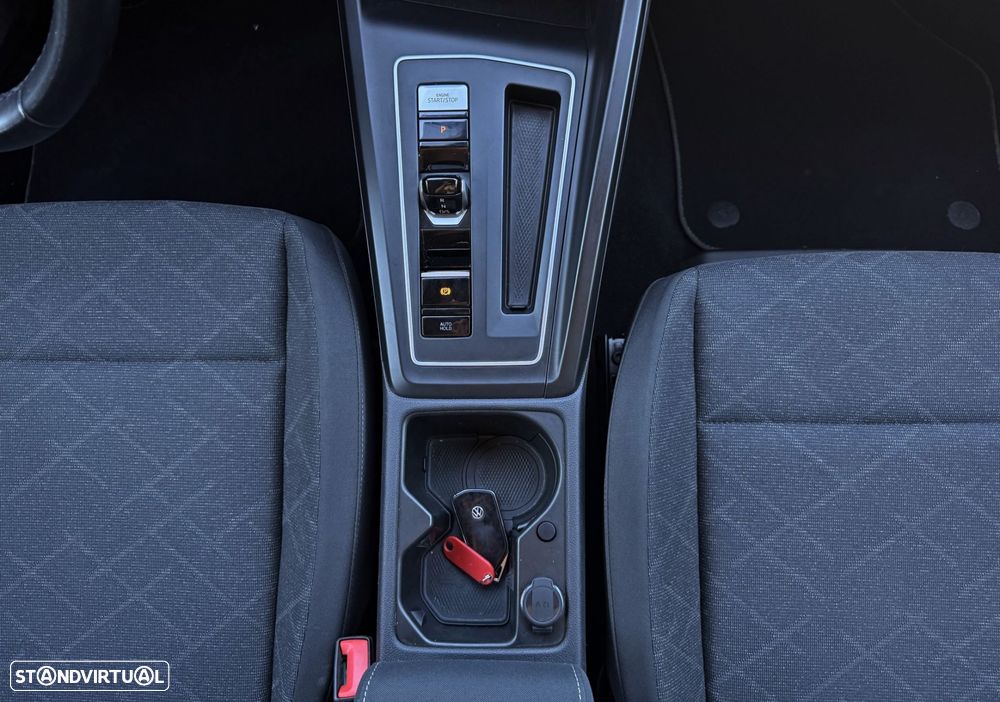 VW Golf - 16