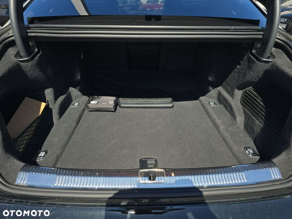Audi A8 L 50 TDI quattro tiptronic - 15