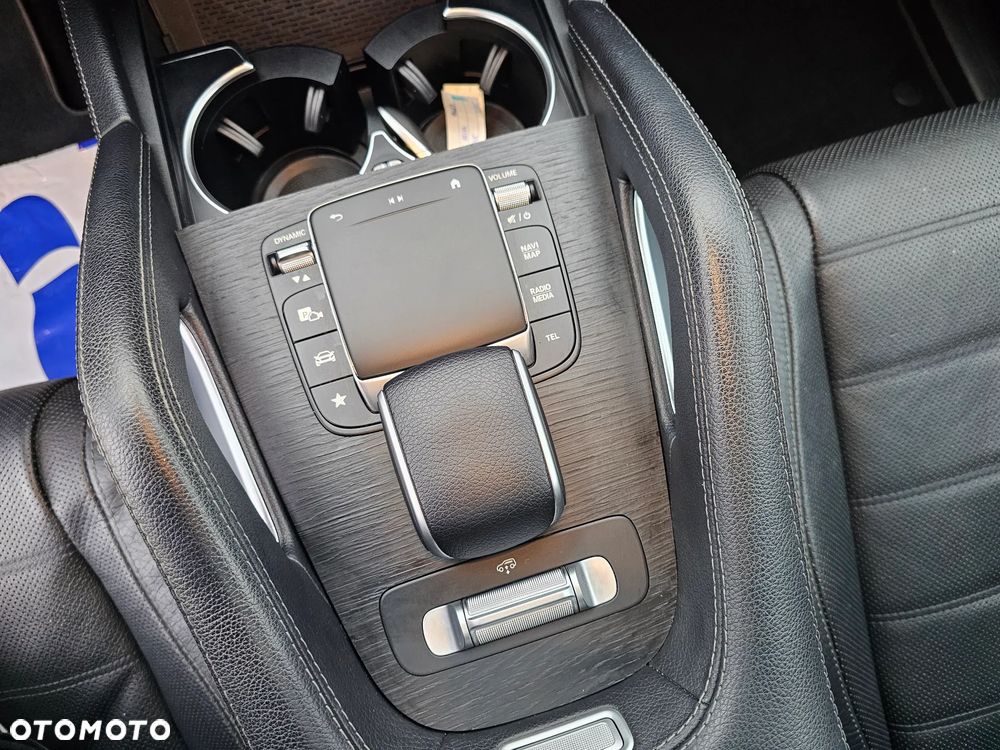 Mercedes-Benz GLE 400 d 4-Matic - 30