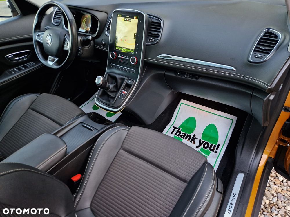 Renault Scenic - 25