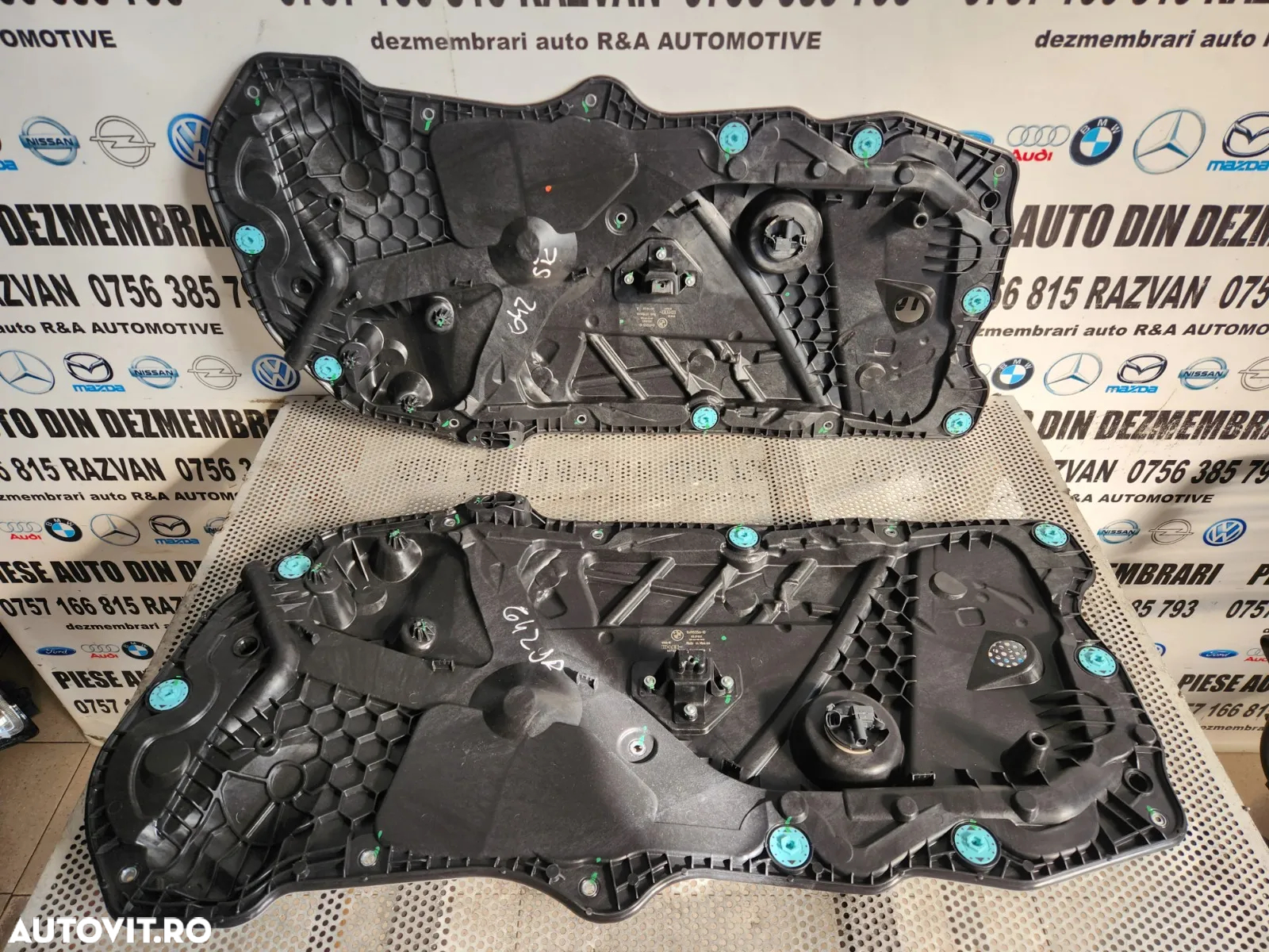 Panou Usa Stanga Dreapta Bmw M2 G42 Coupe Cabrio Volan Stanga Dezmembrez Bmw M2 G42 M240I B58B30B A - 3
