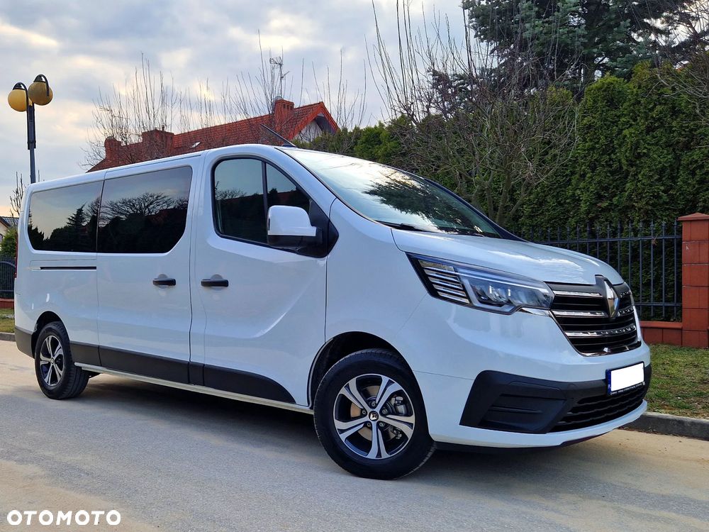 Renault Trafic 2.0 dCi - 16