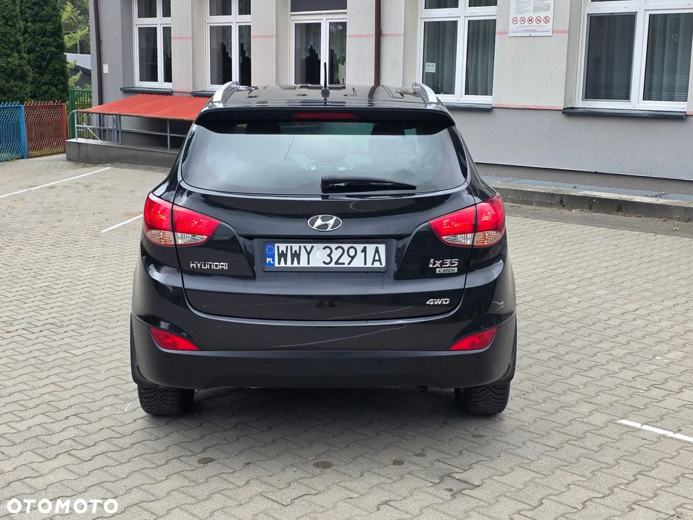 Hyundai ix35 - 24