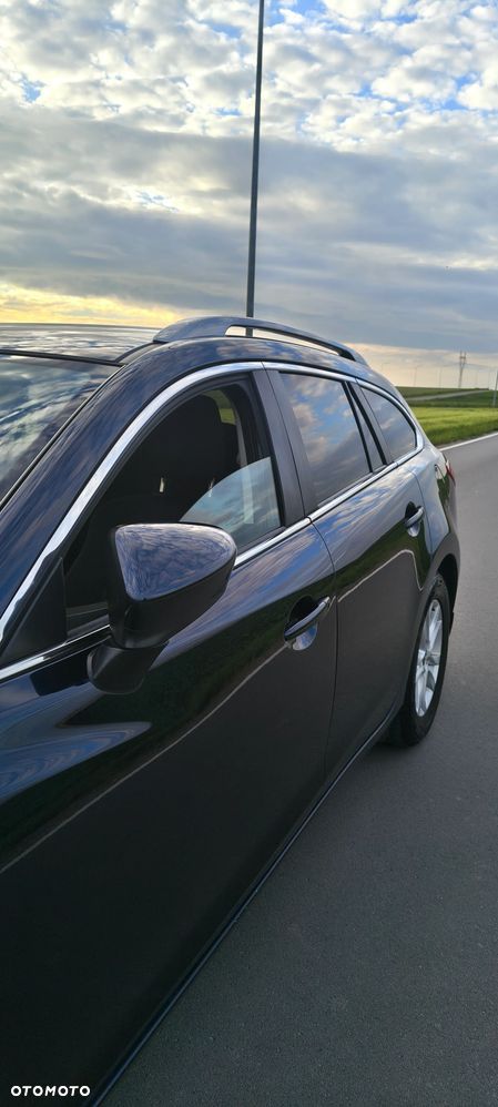 Mazda 6 2.0 SkyEnergy - 39