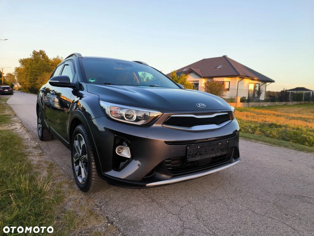 Kia Stonic - 2