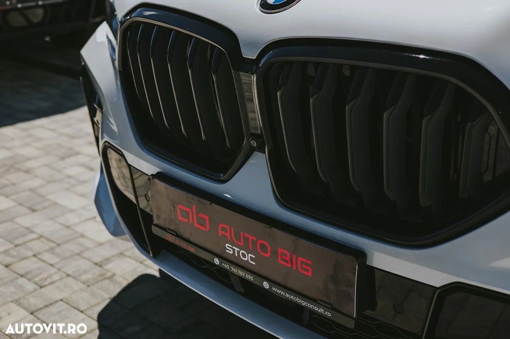 BMW X6 - 12