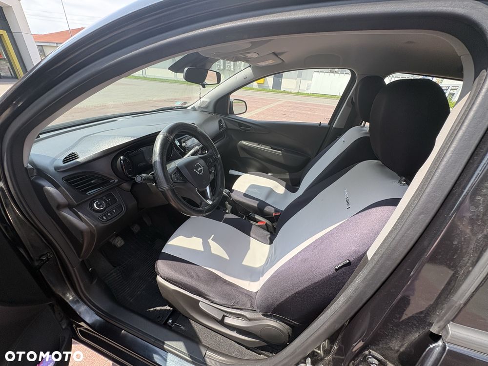 Opel Inny - 4