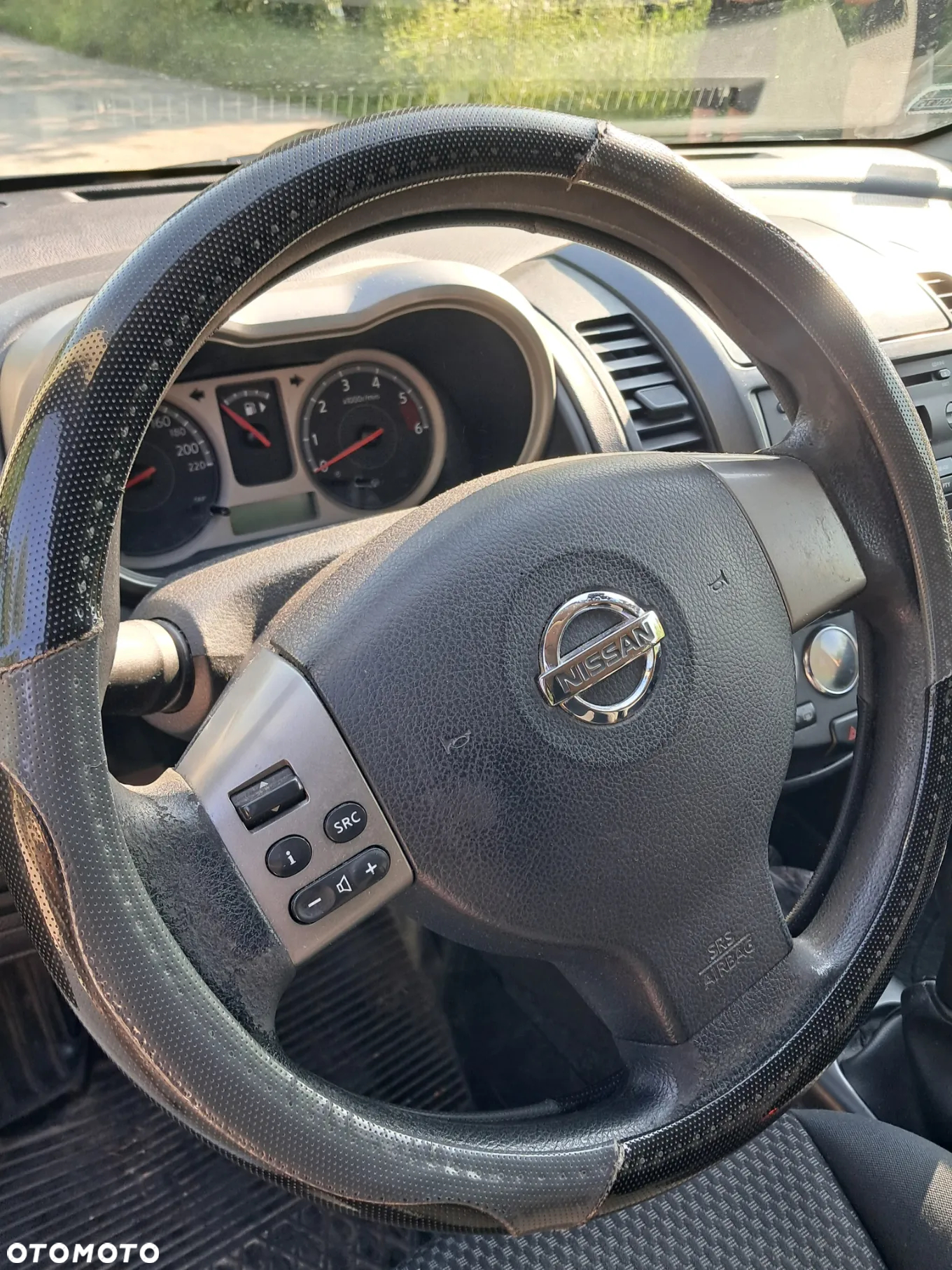 Nissan Note - 6