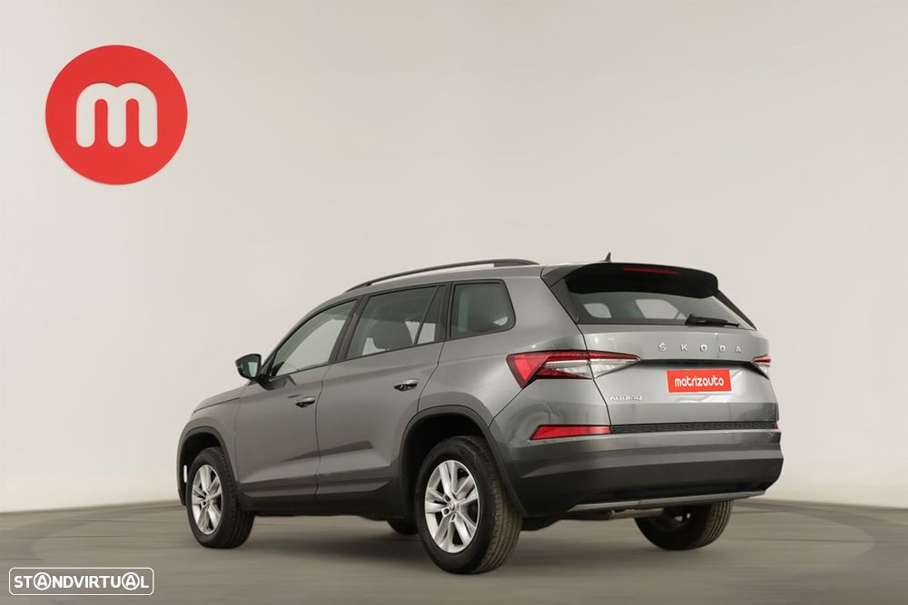 Skoda Kodiaq 2.0 TDI DSG - 3